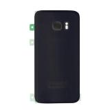 BACK HOUSING FOR SAMSUNG GALAXY S7 G930F BLACK