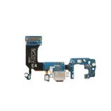 CHARGING PORT FLEX CABLE FOR SAMSUNG GALAXY S8 G950F ORIGINAL NEW