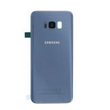 BACK HOUSING FOR SAMSUNG GALAXY S8 PLUS S8+ G955F BLUE