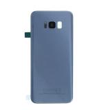 BACK HOUSING FOR SAMSUNG GALAXY S8 PLUS S8+ G955F BLUE