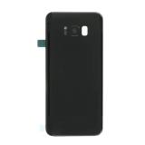 BACK HOUSING FOR SAMSUNG GALAXY S8 PLUS S8+ G955F BLACK