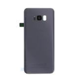 BACK HOUSING FOR SAMSUNG GALAXY S8 PLUS S8+ G955F ORCHID GRAY / VIOLET