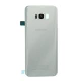BACK HOUSING FOR SAMSUNG GALAXY S8 PLUS S8+ G955F SILVER