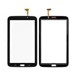 TOUCH DIGITIZER FOR SAMSUNG GALAXY TAB T210 P3210 COLOR BLACK