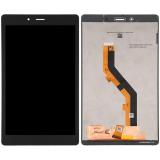 TOUCH DIGITIZER + DISPLAY LCD COMPLETE WITHOUT FRAME FOR SAMSUNG GALAXY TAB A 8.0 (2019) LTE T295 BLACK