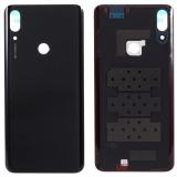 ORIGINAL BACK HOUSING FOR HUAWEI P SMART Z STK-LX1 MIDNIGHT BLACK