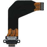 ORIGINAL CHARGING PORT FLEX CABLE FOR HUAWEI P40 ANA-AN00