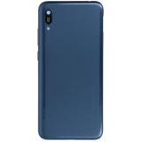 BACK HOUSING FOR HUAWEI Y6 2019 / Y6 PRO 2019 MRD-LX2 SAPPHIRE BLUE