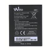 BATTERY FOR WIKO TOMMY / TOMMY 2 4901