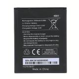 BATTERY FOR WIKO TOMMY / TOMMY 2 4901