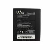 BATTERY FOR WIKO RAINBOW 4G