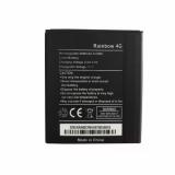 BATTERY FOR WIKO RAINBOW 4G