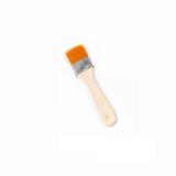 MEDUIM YELLOW BRUSH Nº4 FOR CLEANING MOBILE