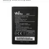 ORIGINAL BATTERY FOR WIKO JIMMY