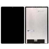 TOUCH DIGITIZER + DISPLAY LCD COMPLETE WITHOUT FRAME FOR LENOVO TAB M9 TB310FU BLACK ORIGINAL