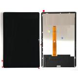 TOUCH DIGITIZER + DISPLAY LCD COMPLETE WITHOUT FRAME FOR HONOR X8 PRO / HONOR PAD X9 BLACK ORIGINAL
