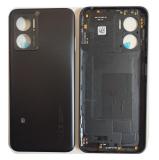 ORIGINAL BACK HOUSING FOR XIAOMI REDMI 10 5G (22041219G 22041219NY) GRAPHITE GRAY