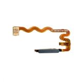 FINGERPRINT SENSOR FLEX CABLE FOR MOTOROLA MOTO G34 5G (XT2363-2) OCEAN GREEN