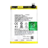 BATTERY BLP981 FOR OPPO RENO8 T 5G (CPH2505)