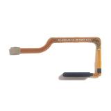 FINGERPRINT SENSOR FLEX CABLE FOR HONOR X8B (LLY-LX1 LLY-LX2 LLY-LX3) MIDNIGHT BLACK