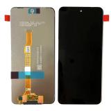 TOUCH DIGITIZER + DISPLAY LCD COMPLETE WITHOUT FRAME FOR VIVO Y28 4G BLACK ORIGINAL