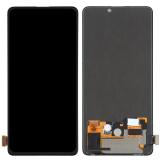 TOUCH DIGITIZER + DISPLAY OLED COMPLETE WITHOUT FRAME FOR XIAOMI MI 9T / MI 9T PRO / REDMI K20 / REDMI K20 PRO BLACK ORIGINAL