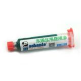 GREEN UV PASTE GEL FOR SOLDAR MAST LY-UVH900 10CC