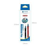 SUNSHINE SS-024A STAINLESS STEEL MULTIMETER PEN