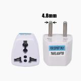 TRAVEL POWER ADAPTER SOCKET 4.8MM EU STANDARD