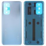 BACK HOUSING FOR XIAOMI K30S / MI 10T 5G / MI 10T PRO 5G LUNAR SILVER