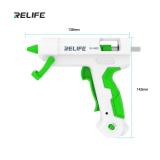 RELIFE RL-062E HOT MELT GLUE GUN RAPID HEATING RAPID SOL