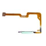 FINGERPRINT SENSOR FLEX CABLE FOR HONOR X7B (CLK-LX1 CLK-LX2 CLK-LX3) EMERALD GREEN