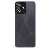 BACK HOUSING FOR ZTE BLADE A73 4G (7060) GRAY