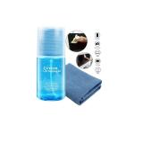 LCD SCREEN CLEANING KIT 200ML ANTI-STATIC ELECTRICITY PRODUCT POWERFUL DIRT REMOVER FOR EARBUDS / MOBILE PHONES / TV / LAPTOP CLEANING