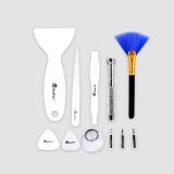 SOFIX S-F10 DISASSEMBLY TOOL SET FOR MOBILE PHONE / TABLET / LAPTOP REPAIR