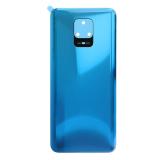 ORIGINAL BACK HOUSING FOR XIAOMI REDMI NOTE 9S AURORA BLUE