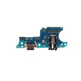 CHARGING PORT FLEX CABLE FOR SAMSUNG GALAXY A02s A025G / A03S A037G
