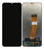 DISPLAY LCD + TOUCH DIGITIZER DISPLAY COMPLETE WITHOUT FRAME FOR SAMSUNG GALAXY A03 A035F BLACK EU