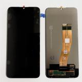 TOUCH DIGITIZER + DISPLAY LCD COMPLETE WITHOUT FRAME FOR SAMSUNG GALAXY A04E A04EF BLACK EU