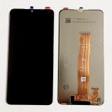 TOUCH DIGITIZER + DISPLAY LCD COMPLETE WITHOUT FRAME FOR SAMSUNG GALAXY A04S A047F BLACK EU