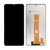 DISPLAY LCD + TOUCH DIGITIZER DISPLAY COMPLETE WITHOUT FRAME FOR SAMSUNG GALAXY A04S A047F BLACK ORIGINAL