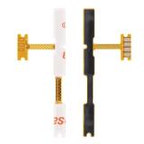 FLEX OF BUTTON VOLUME AND POWER FOR SAMSUNG GALAXY A05 A055F A055M