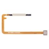FINGERPRINT SENSOR FLEX CABLE FOR SAMSUNG GALAXY A06 A065F GOLD