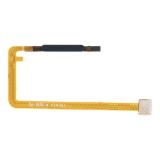 FINGERPRINT SENSOR FLEX CABLE FOR SAMSUNG GALAXY A06 A065F BLUE / BLACK