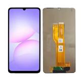 TOUCH DIGITIZER + DISPLAY LCD COMPLETE WITHOUT FRAME FOR SAMSUNG GALAXY A06 5G A066B / M06 5G  M066B BLACK EU