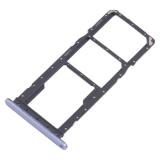 DUAL SIM CARD TRAY FOR SAMSUNG GALAXY A07 A075B LIGHT VIOLET
