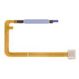 FINGERPRINT SENSOR FLEX CABLE FOR SAMSUNG GALAXY A07 A075B LIGHT VIOLET