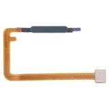 FINGERPRINT SENSOR FLEX CABLE FOR SAMSUNG GALAXY A07 A075B DARK GREEN