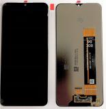 DISPLAY LCD + TOUCH DIGITIZER DISPLAY COMPLETE WITHOUT FRAME FOR SAMSUNG GALAXY A13 A135 BLACK EU