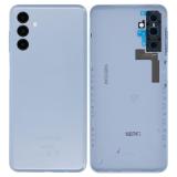 ORIGINAL BACK HOUSING FOR SAMSUNG GALAXY A13 5G A136U A136B BLUE